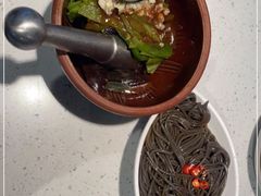 -鱼酷活鱼烤鱼(南京水游城店)