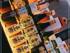 -山葵家居酒屋(天目里店)