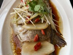 -小城粥道·海胆鲜虾粥(解放广场店)