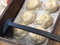 小笼汤包-八婆婆烧仙草(中山路店)