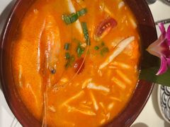 -太食獸泰式茶餐厅(IFS国金中心店)