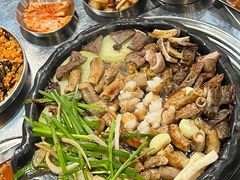 -亚都肥肠(海都汇府店)