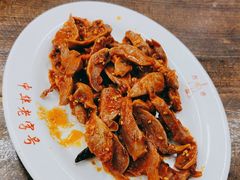 -西塔大冷面(市府大路店)