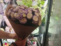 -豆豆花艺(新光天地店)