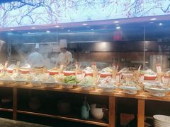 -鸽子窝(宋庄店)