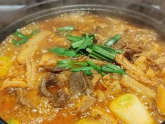 -肖记公安牛肉鱼杂馆·省级非物质文化遗产(江汉路直营店)