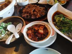 -好嫂子酱猪手•农家菜(蒲黄榆店)