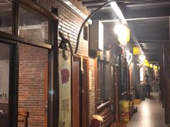 大堂-全汁全味驴庄(凤岗店)