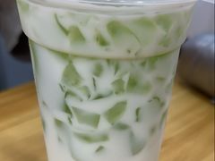 -鲍氏老字号冷热饮老店(瑞安店)