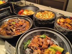 -TABLE·味西餐厅-成都茂业JW万豪酒店