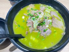 -渝和喵叔米线(南坪万达店)