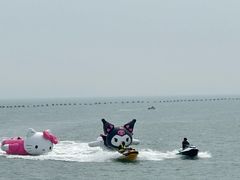 -小麦岛公园