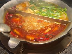 -湊湊火锅·茶憩(打浦桥日月光店)