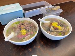 -潮镇老尾牛杂(环城西路店)