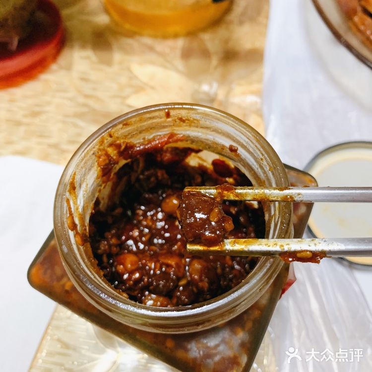 山姆辣死人不偿命牛肉酱推荐