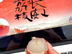 -Olé精品超市(北京合生汇店)