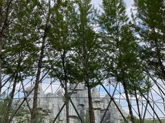 -鄂尔多斯野生动物园