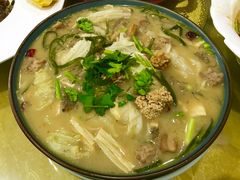 -建坤水席宫·洛阳菜(中州路店)