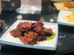 红烧排骨-锡和无锡菜(景丽苑店)