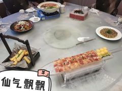 -柳京酒店(滨江中路店)