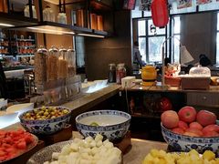 -康莱德酒店·美庭自助餐厅