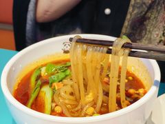 -川正旺江湖菜(三元桥店)