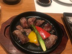 和风西冷石板牛排-伟峰·枫寿司(东樾店)