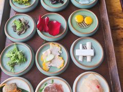 -桥香园过桥米线(国贸店)
