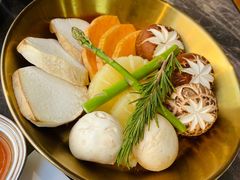 -彭妈家•韩国烤肉料理(张杨路店)