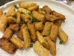 梅子肉-阿马蛋汤·宁波小海鲜(总店)