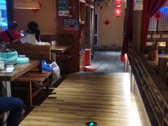大堂-农耕记·湖南土菜(halo广场店)