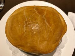 -卡本妮法餐厅·北京和平宾馆