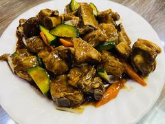 -林之六八·6886大连老菜馆