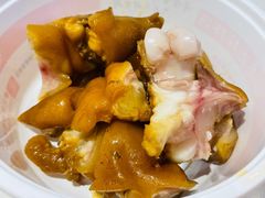 川香卤猪蹄-廖记棒棒鸡(金光华广场店)