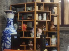 -卫鼎轩·曹公馆(鼓楼店)