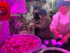 -王菊美食街·王菊面馆(总店)