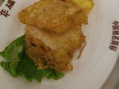 -华梅西餐厅(哈尔滨中央大街店)