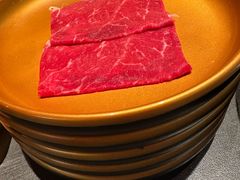 -牛YO寿喜烧火锅自助(三台子万象汇店)