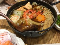 -林妈妈村·日式料理(宝山龙湖天街店)