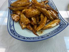-芸海阁·农家私房菜(沙家浜景区出口店)