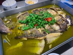 -半天妖烤鱼(印象城店)