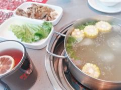 -为什么牛潮汕牛肉火锅(中信广场店)