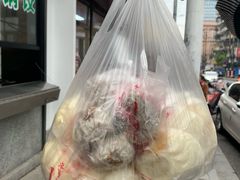-清泉阁包子饺子·刀削面(五一店)