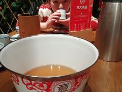 -老湘村·湖南土菜(天河维多利店)