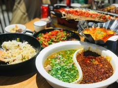 -成都吃客(九眼桥店)