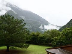 -太鲁阁公园