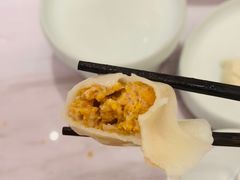 原汁海胆水饺-喜鼎海胆水饺(平安金融中心店)