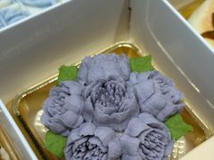-昆明冠生园·鲜花饼·面包蛋糕(老街店)