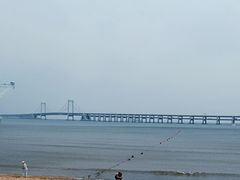 -星海湾跨海大桥