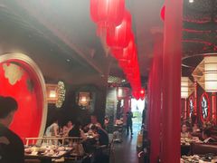 -哥老官重庆美蛙鱼头(宝山龙湖店)